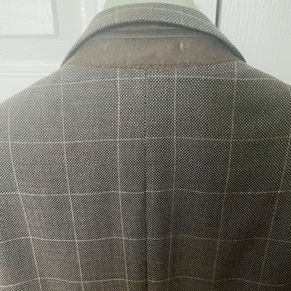 Armani Collezioni  Gorgeous Men’s Blazer 40 R - Picture 10 of 16